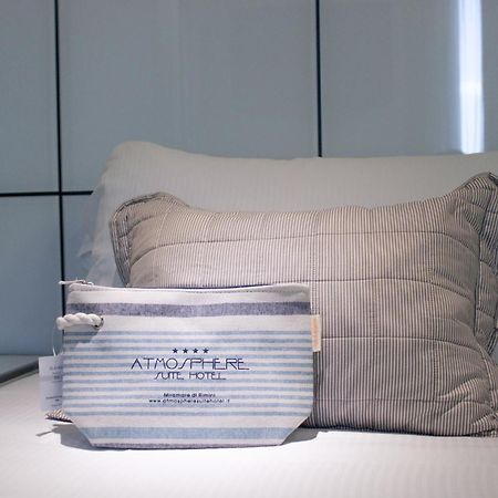 Atmosphere Suite Hotel 리미니 외부 사진