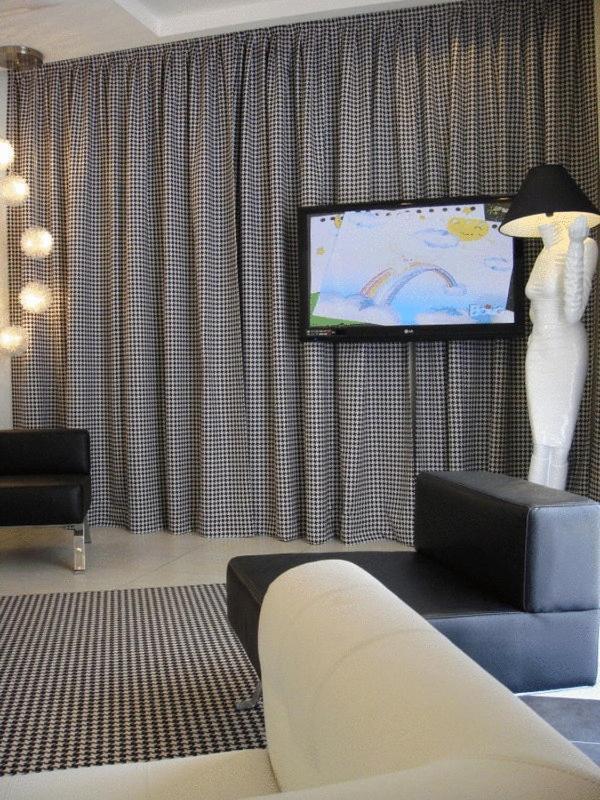 Atmosphere Suite Hotel 리미니 외부 사진