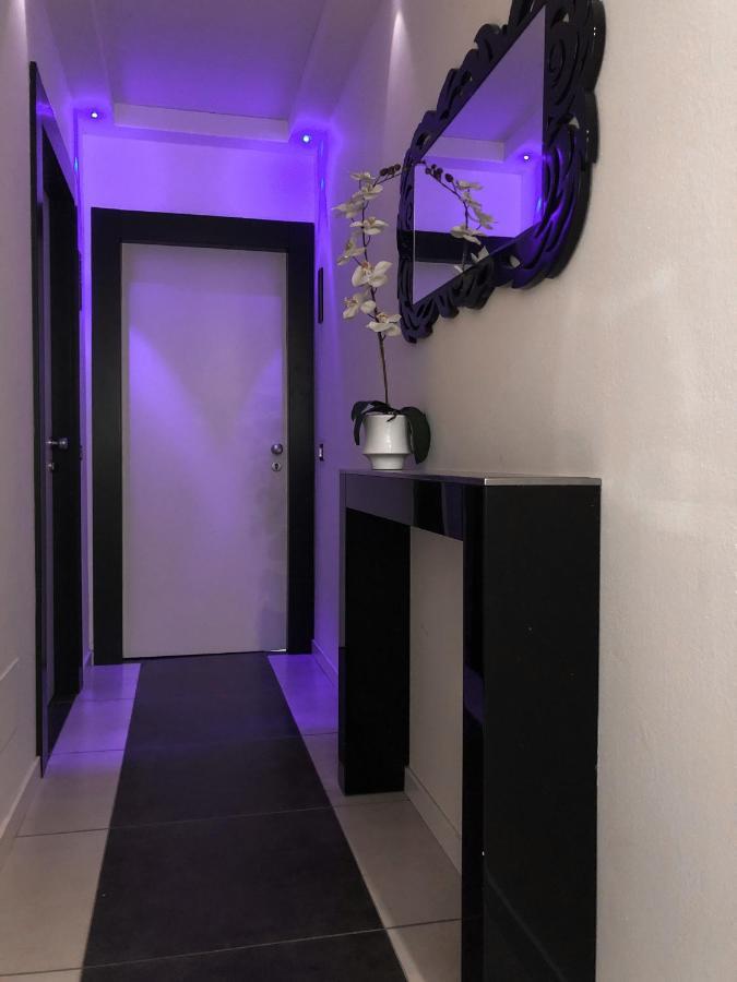 Atmosphere Suite Hotel 리미니 외부 사진