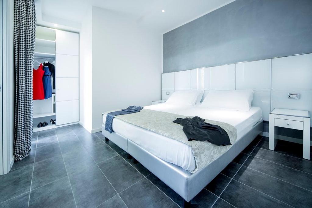 Atmosphere Suite Hotel 리미니 외부 사진