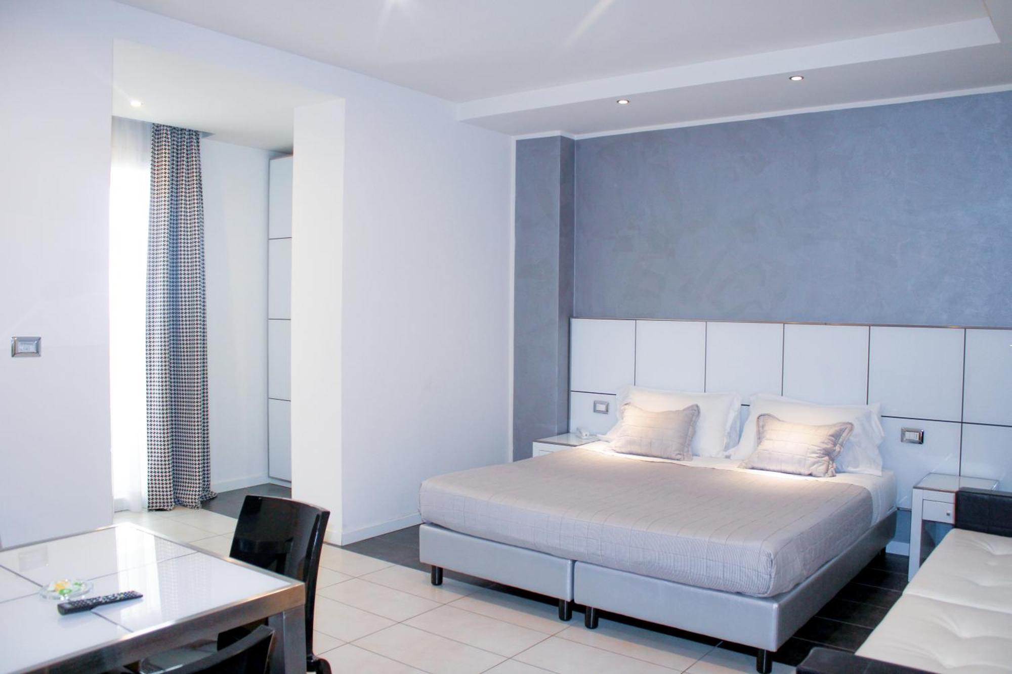 Atmosphere Suite Hotel 리미니 외부 사진