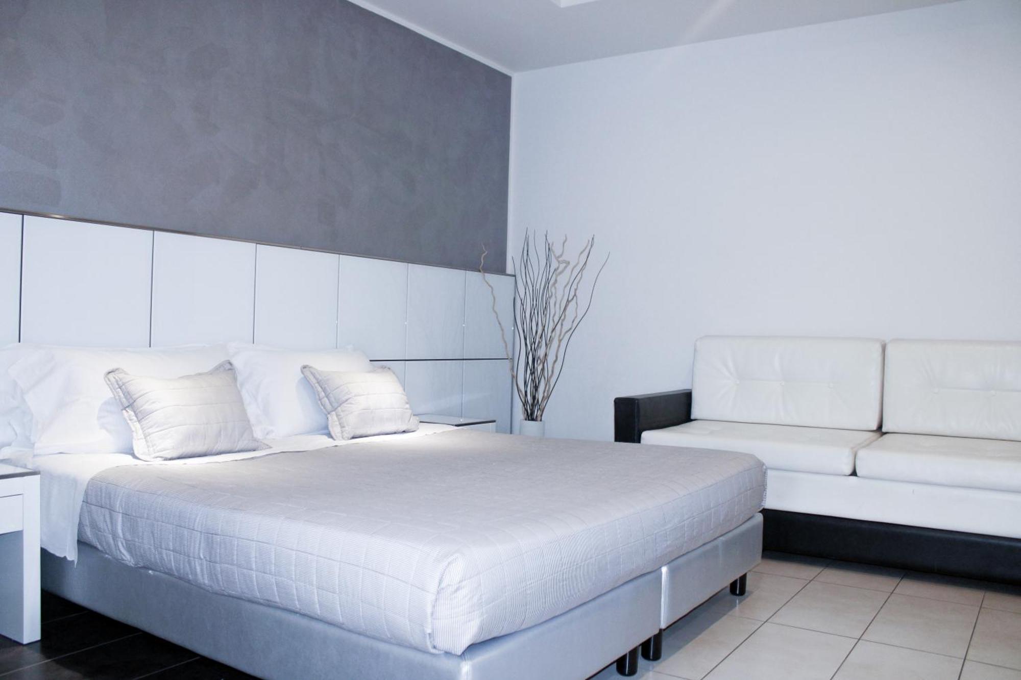 Atmosphere Suite Hotel 리미니 외부 사진
