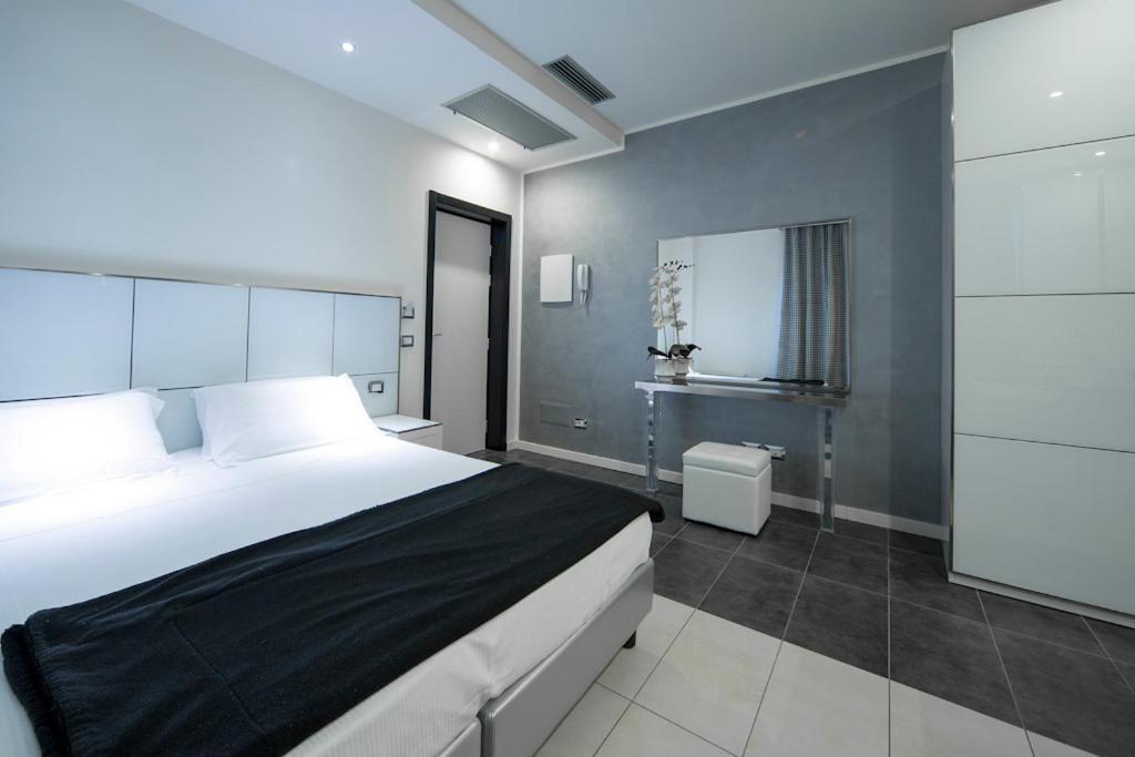 Atmosphere Suite Hotel 리미니 외부 사진