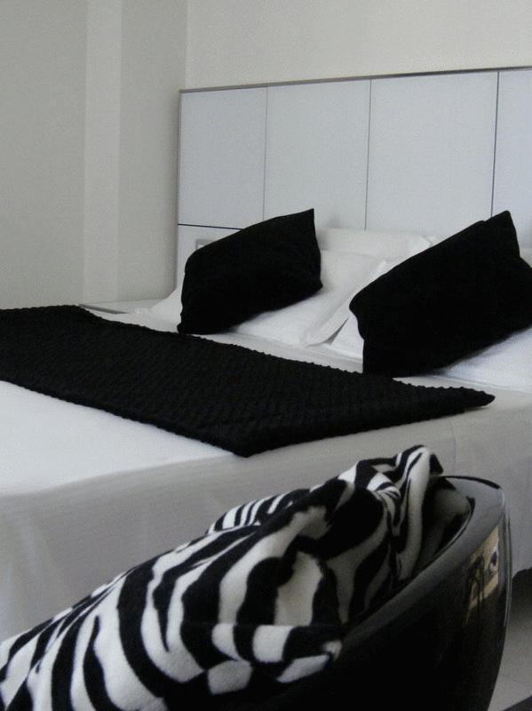 Atmosphere Suite Hotel 리미니 외부 사진