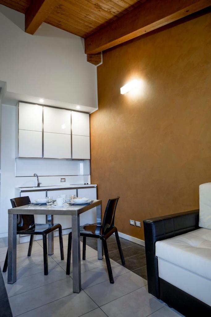 Atmosphere Suite Hotel 리미니 외부 사진